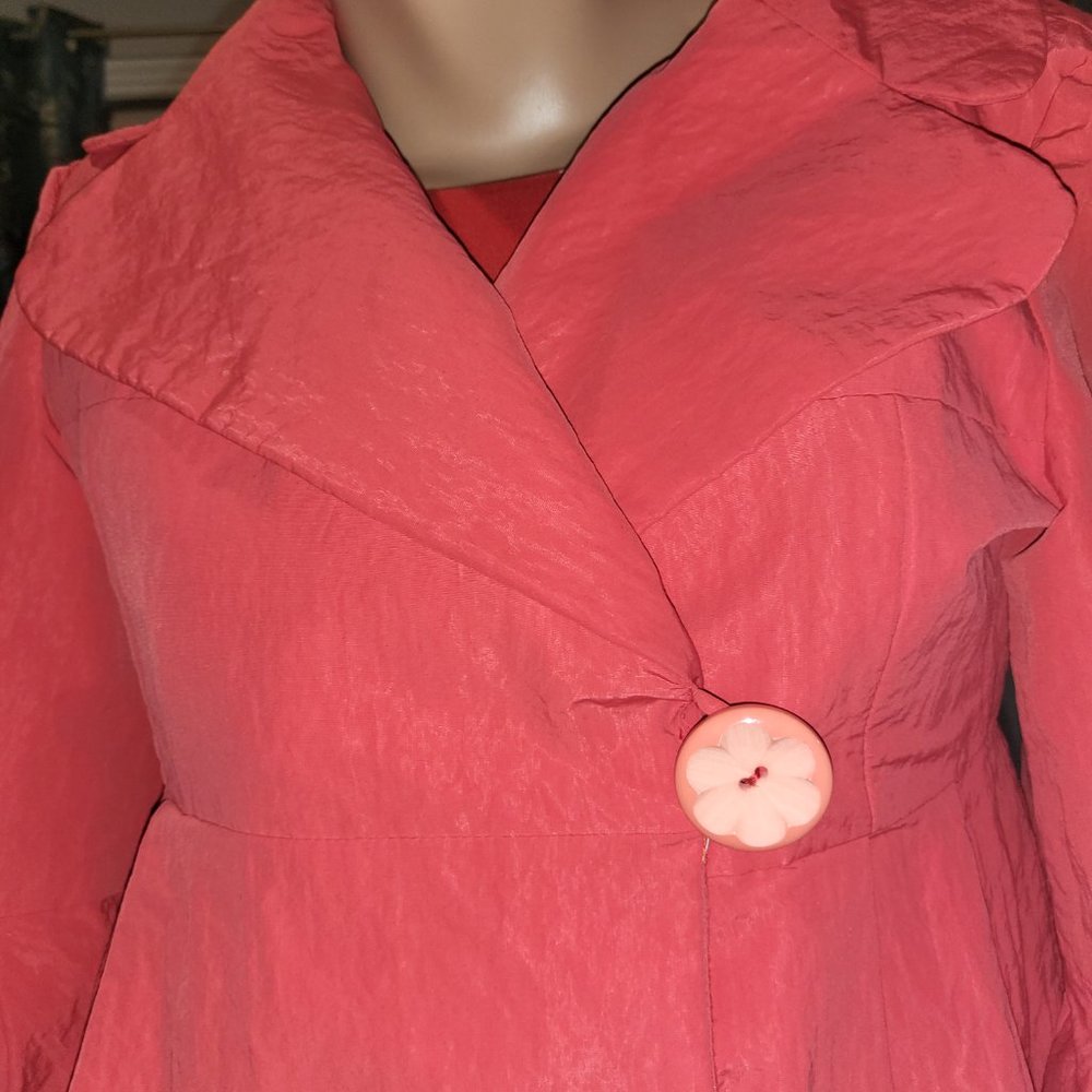 Dress Jacket - Picture 4 of 8